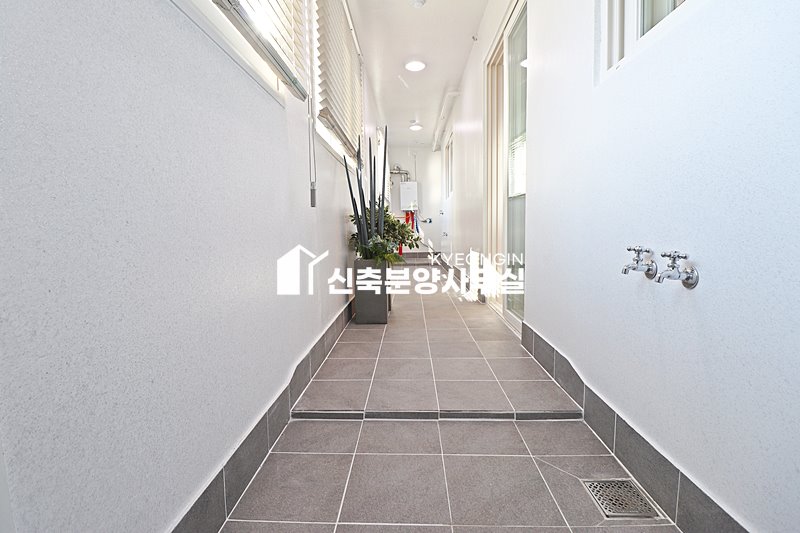 경기 부천오정구 삼정동 휴카운티 [ 3룸 . 테라스 . 복층 Type ] 분양 매물번호 14762 사진 13