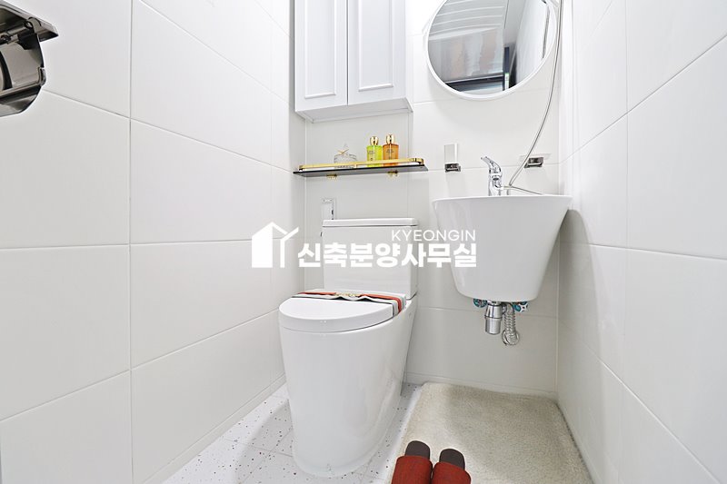 경기 부천오정구 삼정동 휴카운티 [ 3룸 . 테라스 . 복층 Type ] 분양 매물번호 14762 사진 15
