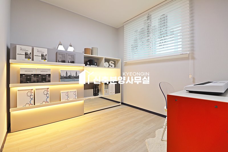 경기 부천오정구 삼정동 휴카운티 [ 3룸 . 테라스 . 복층 Type ] 분양 매물번호 14762 사진 16