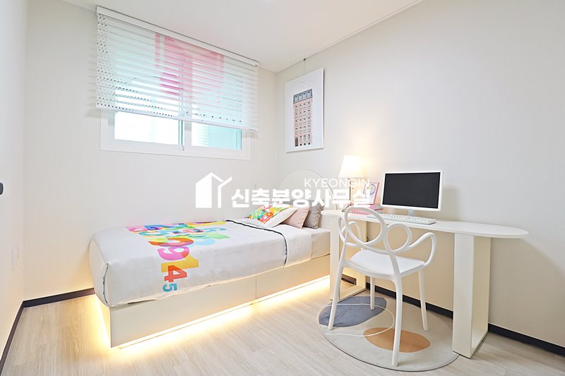 경기 부천오정구 삼정동 휴카운티 [ 3룸 . 테라스 . 복층 Type ] 분양 매물번호 14762 사진 17
