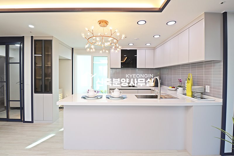 경기 부천오정구 삼정동 휴카운티 [ 3룸 . 테라스 . 복층 Type ] 분양 매물번호 14762 사진 26