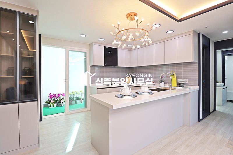 경기 부천오정구 삼정동 휴카운티 [ 3룸 . 테라스 . 복층 Type ] 분양 매물번호 14762 사진 28