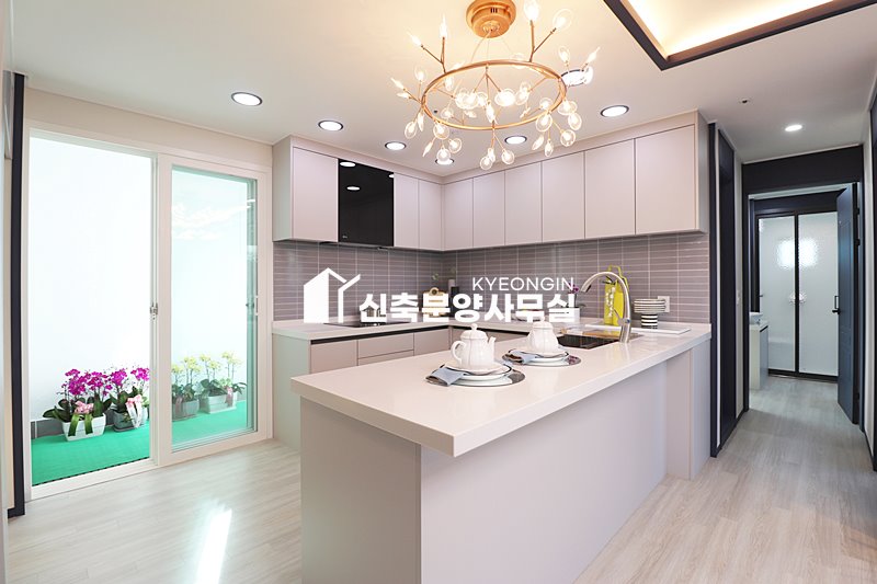 경기 부천오정구 삼정동 휴카운티 [ 3룸 . 테라스 . 복층 Type ] 분양 매물번호 14762 사진 29