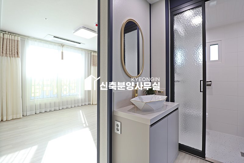 경기 부천오정구 삼정동 휴카운티 [ 3룸 . 테라스 . 복층 Type ] 분양 매물번호 14762 사진 33