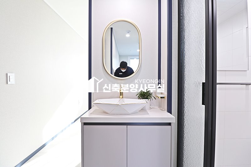 경기 부천오정구 삼정동 휴카운티 [ 3룸 . 테라스 . 복층 Type ] 분양 매물번호 14762 사진 35