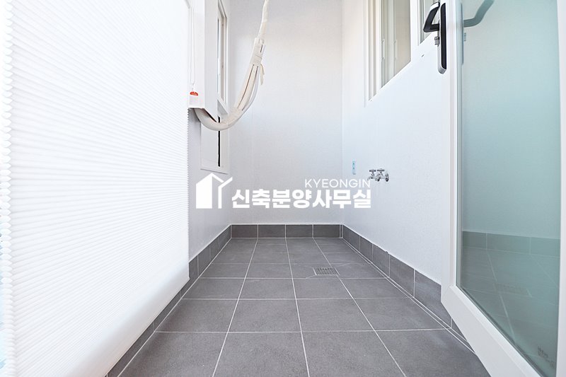경기 부천오정구 삼정동 휴카운티 [ 3룸 . 테라스 . 복층 Type ] 분양 매물번호 14762 사진 40