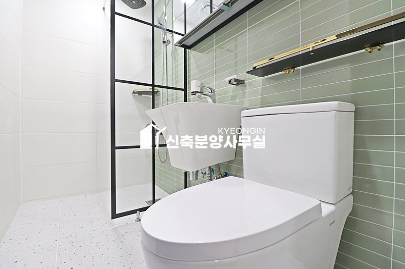 경기 부천오정구 삼정동 휴카운티 [ 3룸 . 테라스 . 복층 Type ] 분양 매물번호 14762 사진 41