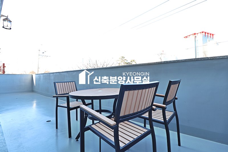 경기 부천오정구 삼정동 휴카운티 [ 3룸 . 테라스 . 복층 Type ] 분양 매물번호 14762 사진 42