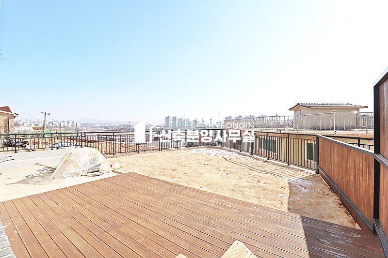 경기 파주시 당하동 포레스트하우스 [ 3룸 . 테라스 . 복층 Type ] 분양 매물번호 14761 사진 6