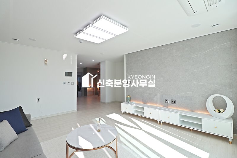 경기 파주시 당하동 포레스트하우스 [ 3룸 . 테라스 . 복층 Type ] 분양 매물번호 14761 사진 7