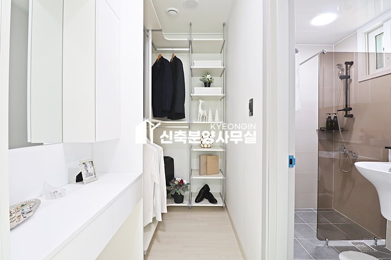 경기 파주시 당하동 포레스트하우스 [ 3룸 . 테라스 . 복층 Type ] 분양 매물번호 14761 사진 14