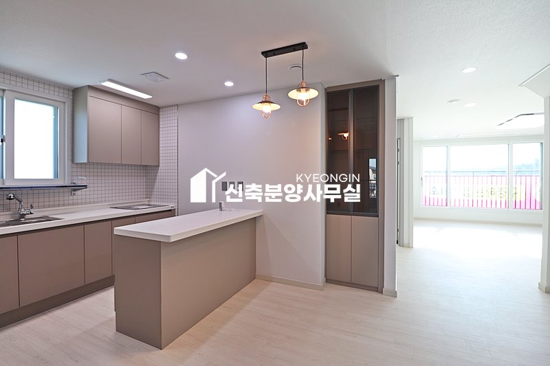 경기 파주시 당하동 포레스트하우스 [ 3룸 . 테라스 . 복층 Type ] 분양 매물번호 14761 사진 20