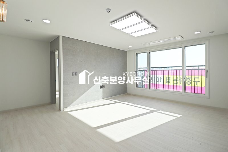 경기 파주시 당하동 포레스트하우스 [ 3룸 . 테라스 . 복층 Type ] 분양 매물번호 14761 사진 23