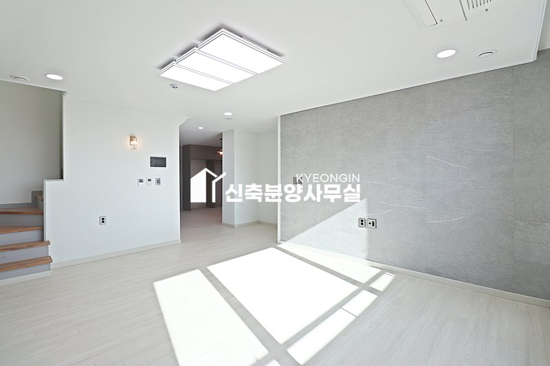 경기 파주시 당하동 포레스트하우스 [ 3룸 . 테라스 . 복층 Type ] 분양 매물번호 14761 사진 24