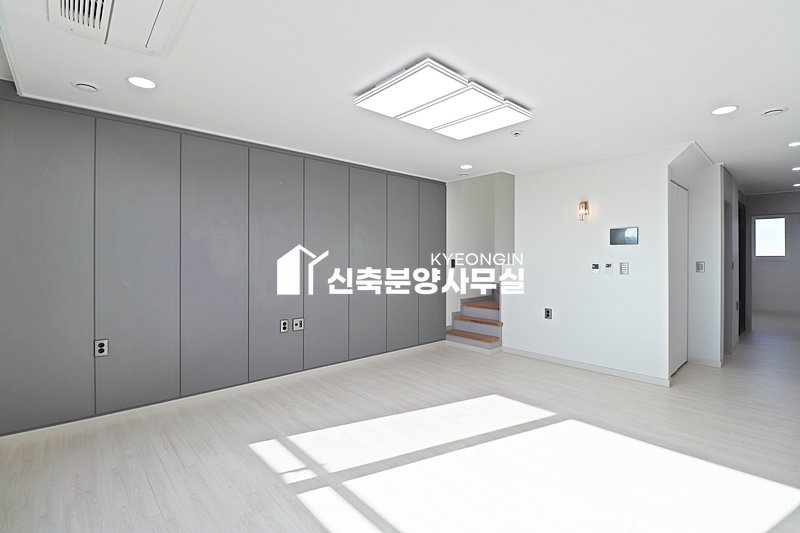 경기 파주시 당하동 포레스트하우스 [ 3룸 . 테라스 . 복층 Type ] 분양 매물번호 14761 사진 26