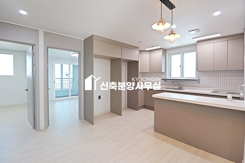 경기 파주시 당하동 포레스트하우스 [ 3룸 . 테라스 . 복층 Type ] 분양 매물번호 14761 사진 27