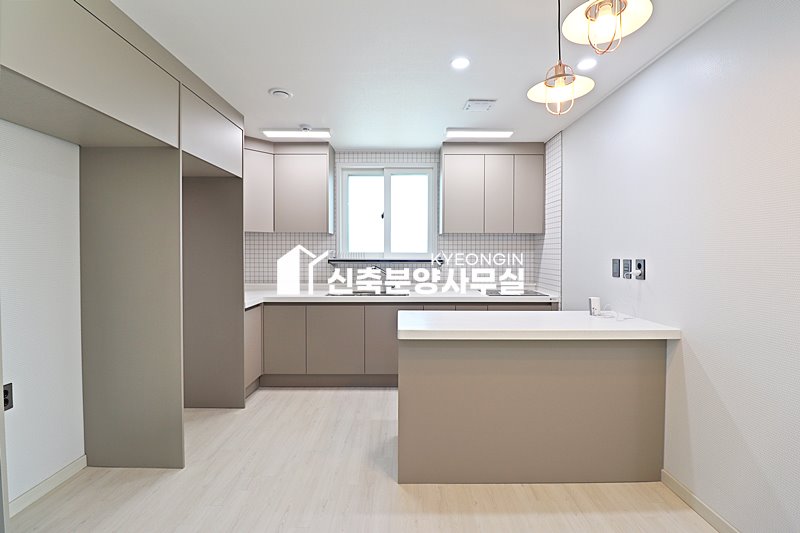 경기 파주시 당하동 포레스트하우스 [ 3룸 . 테라스 . 복층 Type ] 분양 매물번호 14761 사진 28