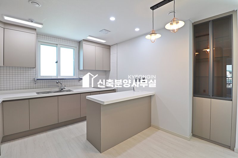 경기 파주시 당하동 포레스트하우스 [ 3룸 . 테라스 . 복층 Type ] 분양 매물번호 14761 사진 29