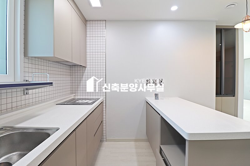 경기 파주시 당하동 포레스트하우스 [ 3룸 . 테라스 . 복층 Type ] 분양 매물번호 14761 사진 30