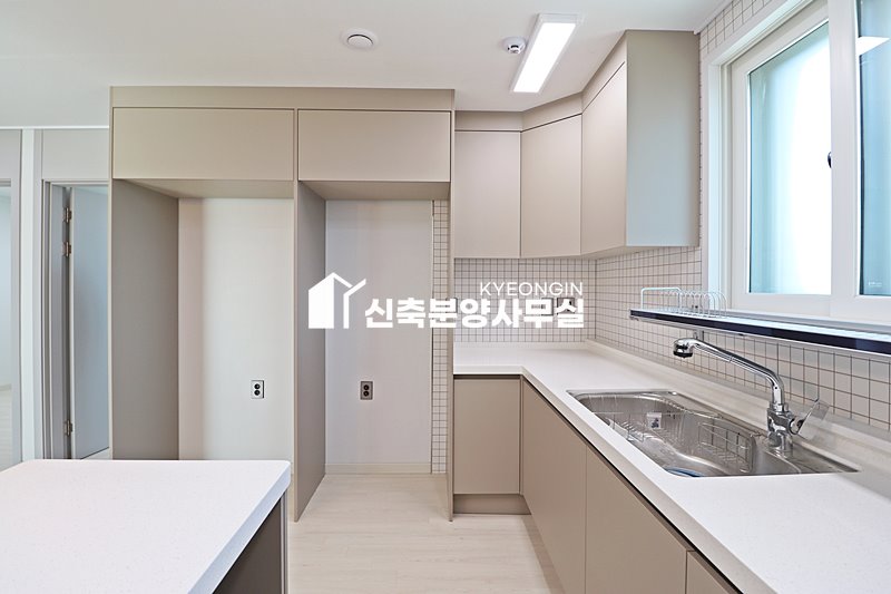 경기 파주시 당하동 포레스트하우스 [ 3룸 . 테라스 . 복층 Type ] 분양 매물번호 14761 사진 31
