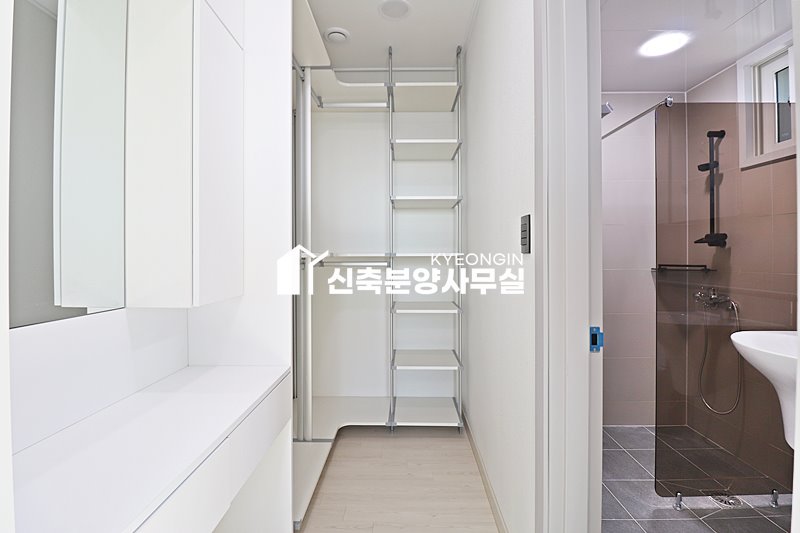 경기 파주시 당하동 포레스트하우스 [ 3룸 . 테라스 . 복층 Type ] 분양 매물번호 14761 사진 33