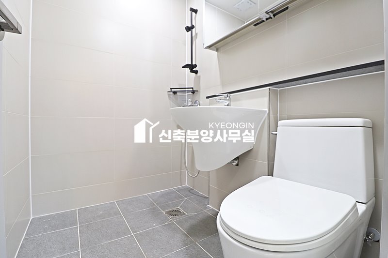 경기 파주시 당하동 포레스트하우스 [ 3룸 . 테라스 . 복층 Type ] 분양 매물번호 14761 사진 37