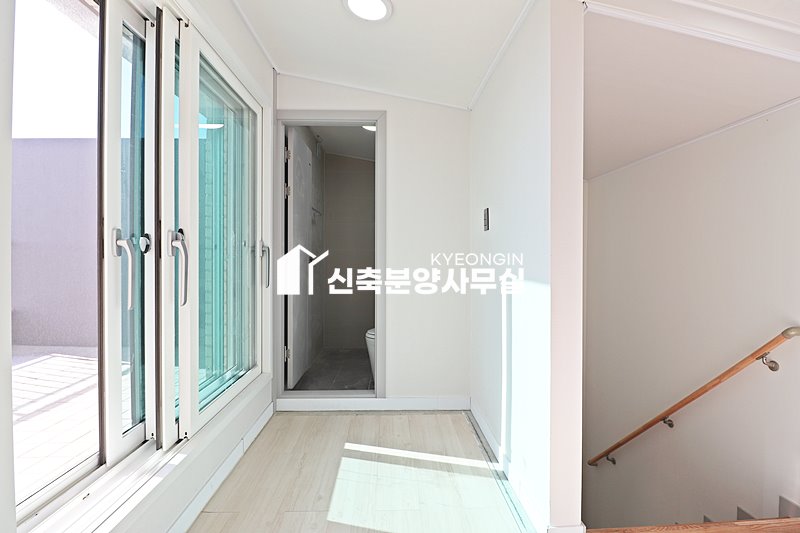 경기 파주시 당하동 포레스트하우스 [ 3룸 . 테라스 . 복층 Type ] 분양 매물번호 14761 사진 39