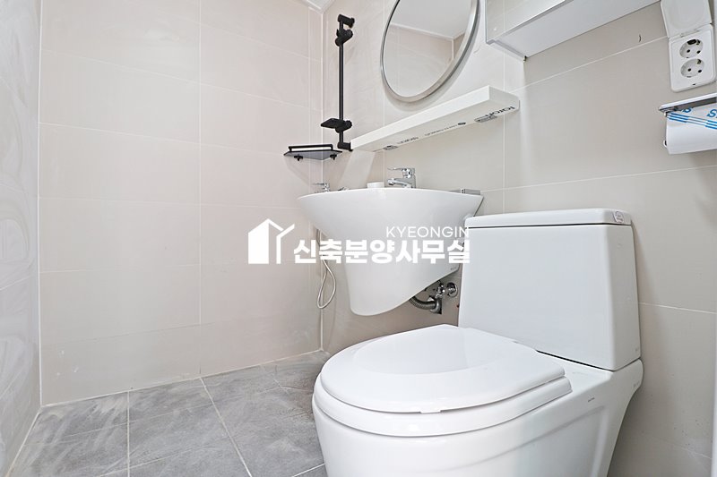 경기 파주시 당하동 포레스트하우스 [ 3룸 . 테라스 . 복층 Type ] 분양 매물번호 14761 사진 41