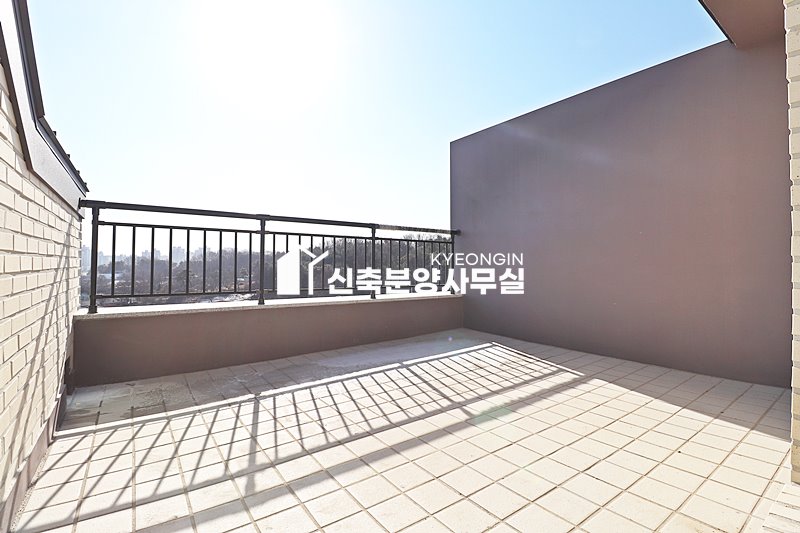 경기 파주시 당하동 포레스트하우스 [ 3룸 . 테라스 . 복층 Type ] 분양 매물번호 14761 사진 42