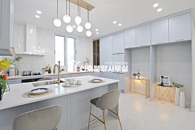 경기 파주시 야당동 위드데일리파크 [ 3룸 . 테라스 . 복층 Type ] 분양 매물번호 14759 사진 9