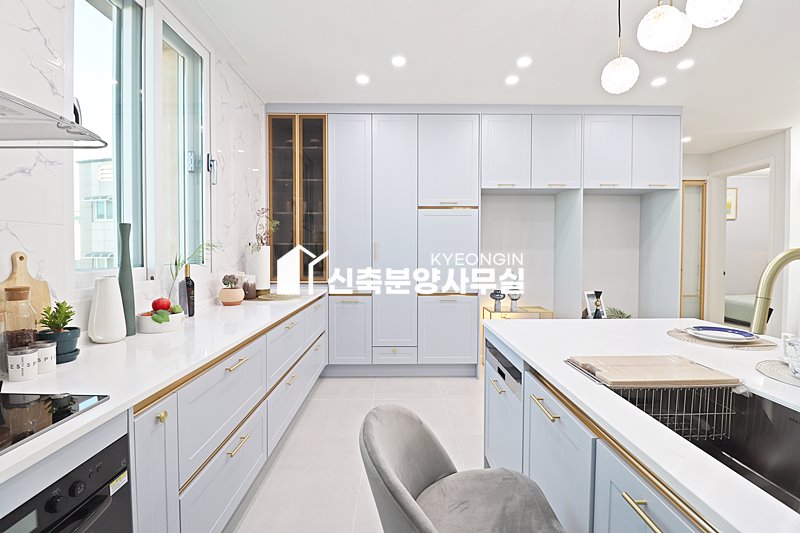 경기 파주시 야당동 위드데일리파크 [ 3룸 . 테라스 . 복층 Type ] 분양 매물번호 14759 사진 15