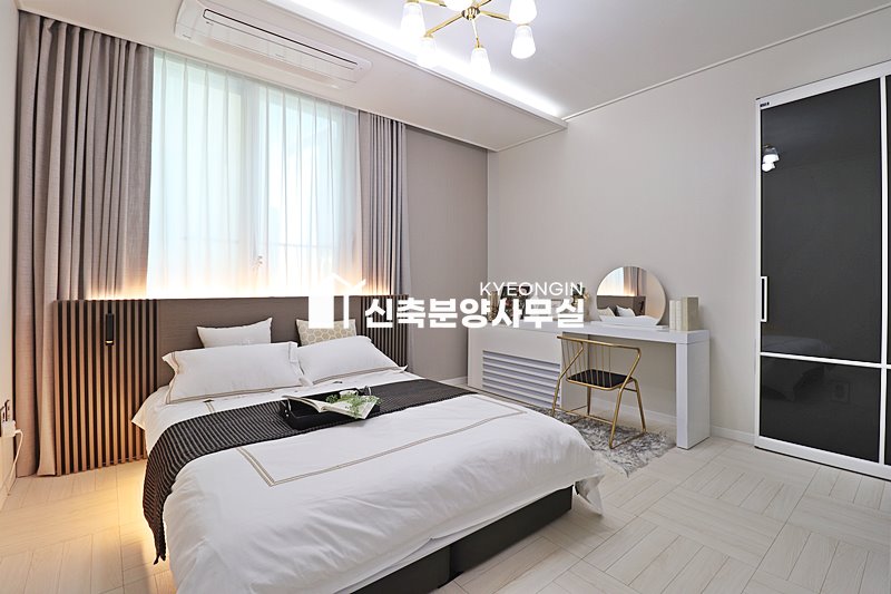 경기 파주시 야당동 위드데일리파크 [ 3룸 . 테라스 . 복층 Type ] 분양 매물번호 14759 사진 16