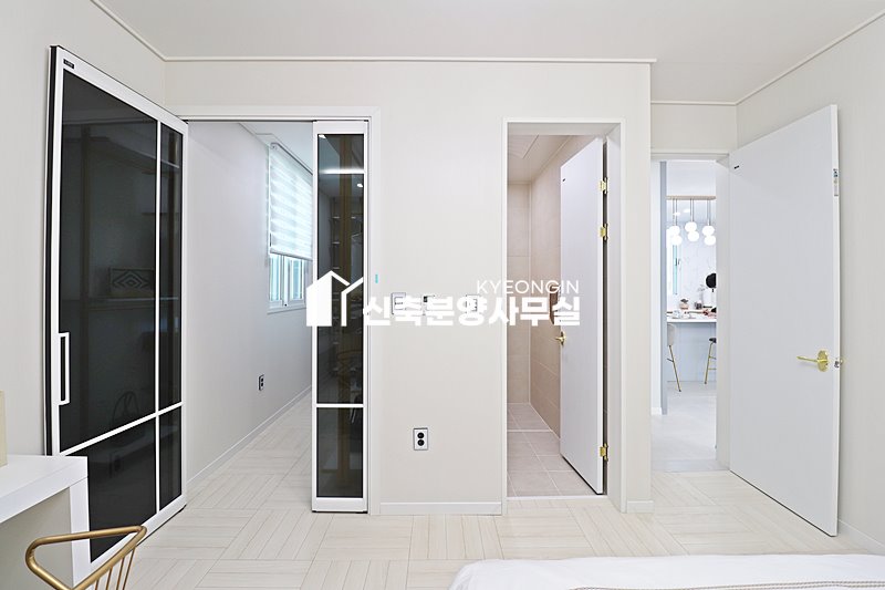 경기 파주시 야당동 위드데일리파크 [ 3룸 . 테라스 . 복층 Type ] 분양 매물번호 14759 사진 17