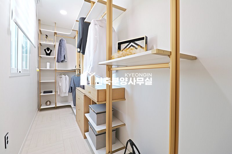 경기 파주시 야당동 위드데일리파크 [ 3룸 . 테라스 . 복층 Type ] 분양 매물번호 14759 사진 18