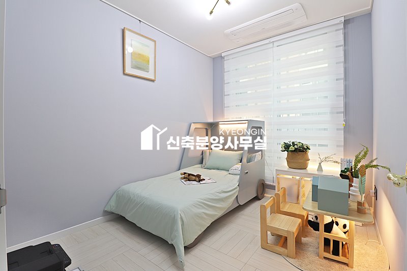 경기 파주시 야당동 위드데일리파크 [ 3룸 . 테라스 . 복층 Type ] 분양 매물번호 14759 사진 21