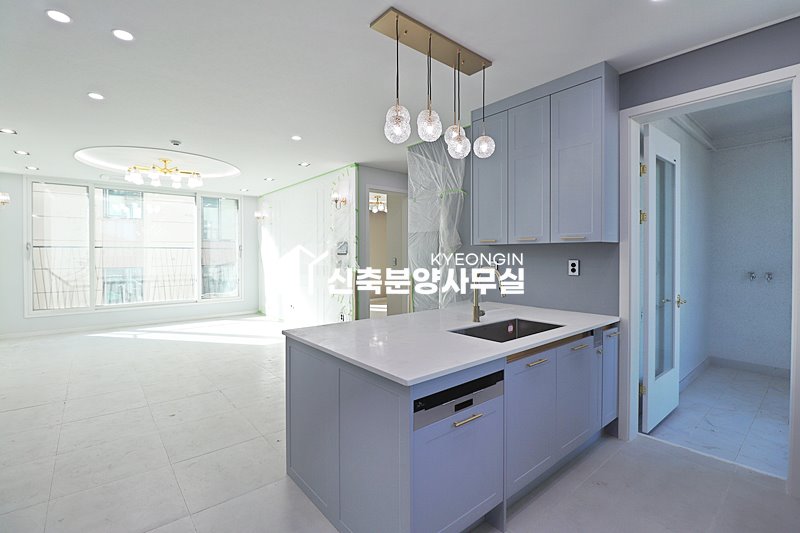 경기 파주시 야당동 위드데일리파크 [ 3룸 . 테라스 . 복층 Type ] 분양 매물번호 14759 사진 24