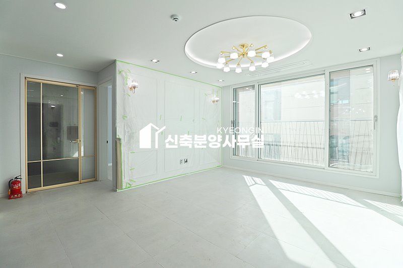경기 파주시 야당동 위드데일리파크 [ 3룸 . 테라스 . 복층 Type ] 분양 매물번호 14759 사진 27