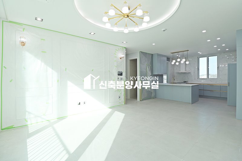 경기 파주시 야당동 위드데일리파크 [ 3룸 . 테라스 . 복층 Type ] 분양 매물번호 14759 사진 30