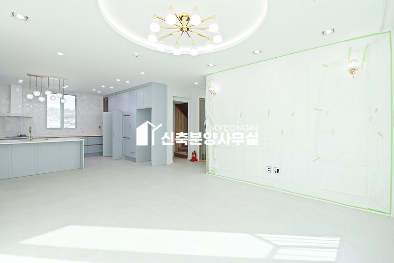 경기 파주시 야당동 위드데일리파크 [ 3룸 . 테라스 . 복층 Type ] 분양 매물번호 14759 사진 31
