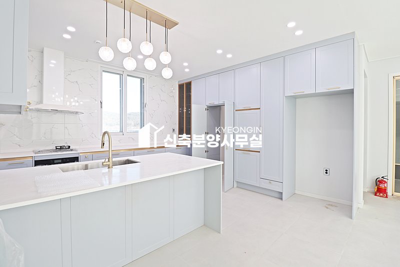 경기 파주시 야당동 위드데일리파크 [ 3룸 . 테라스 . 복층 Type ] 분양 매물번호 14759 사진 32