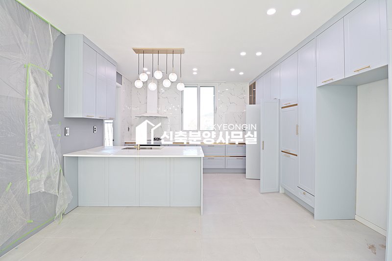 경기 파주시 야당동 위드데일리파크 [ 3룸 . 테라스 . 복층 Type ] 분양 매물번호 14759 사진 33