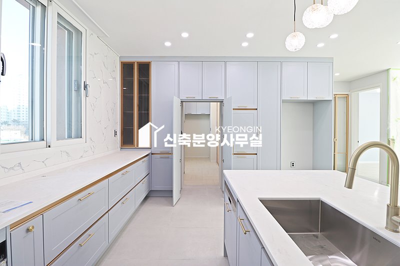 경기 파주시 야당동 위드데일리파크 [ 3룸 . 테라스 . 복층 Type ] 분양 매물번호 14759 사진 37