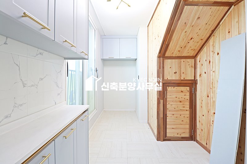 경기 파주시 야당동 위드데일리파크 [ 3룸 . 테라스 . 복층 Type ] 분양 매물번호 14759 사진 38