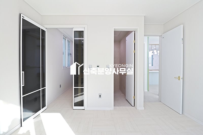 경기 파주시 야당동 위드데일리파크 [ 3룸 . 테라스 . 복층 Type ] 분양 매물번호 14759 사진 40