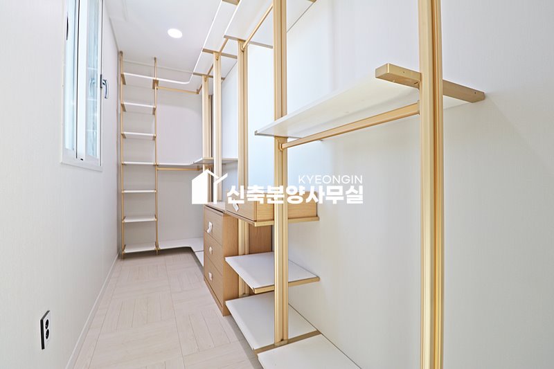 경기 파주시 야당동 위드데일리파크 [ 3룸 . 테라스 . 복층 Type ] 분양 매물번호 14759 사진 41