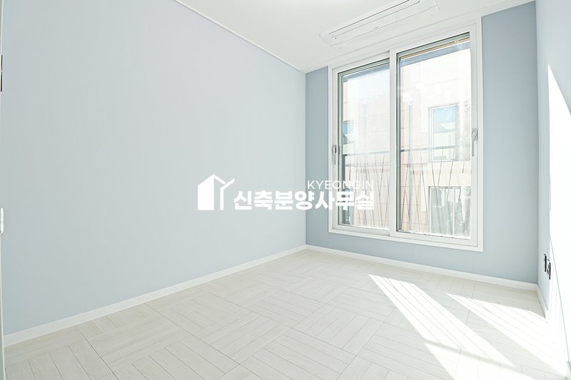 경기 파주시 야당동 위드데일리파크 [ 3룸 . 테라스 . 복층 Type ] 분양 매물번호 14759 사진 43