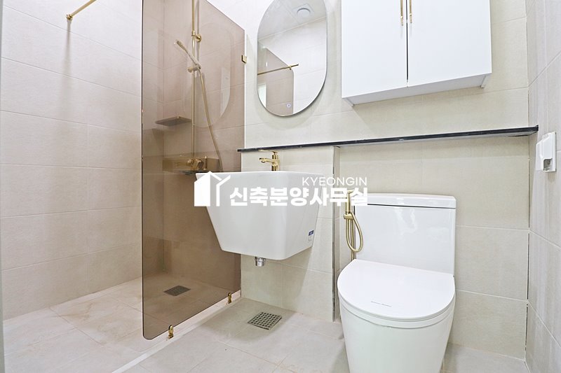 경기 파주시 야당동 위드데일리파크 [ 3룸 . 테라스 . 복층 Type ] 분양 매물번호 14759 사진 44