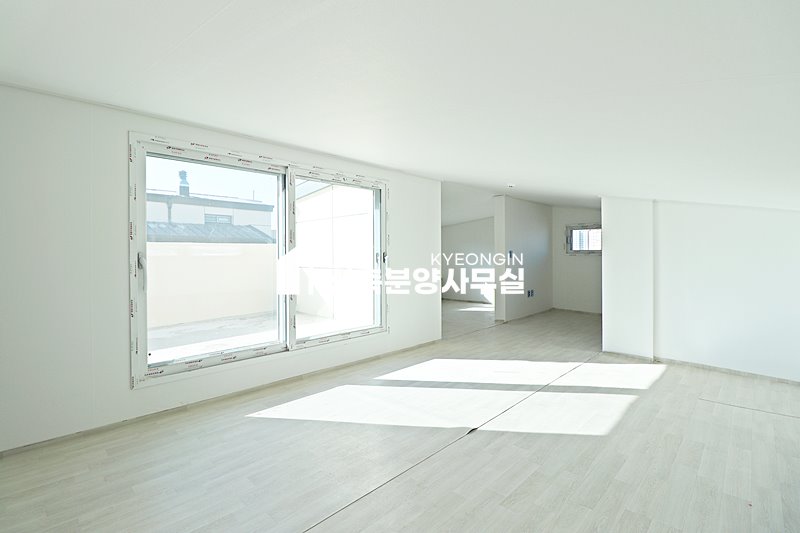 경기 파주시 야당동 위드데일리파크 [ 3룸 . 테라스 . 복층 Type ] 분양 매물번호 14759 사진 45