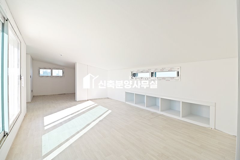경기 파주시 야당동 위드데일리파크 [ 3룸 . 테라스 . 복층 Type ] 분양 매물번호 14759 사진 46