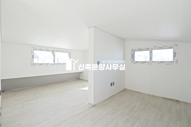 경기 파주시 야당동 위드데일리파크 [ 3룸 . 테라스 . 복층 Type ] 분양 매물번호 14759 사진 47
